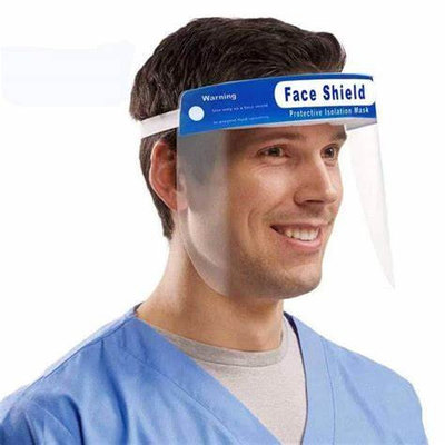 FACE SHILED